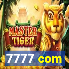 7777 com